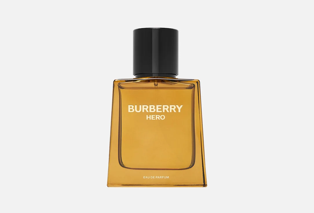 Burberry Hero EDP 50 мл