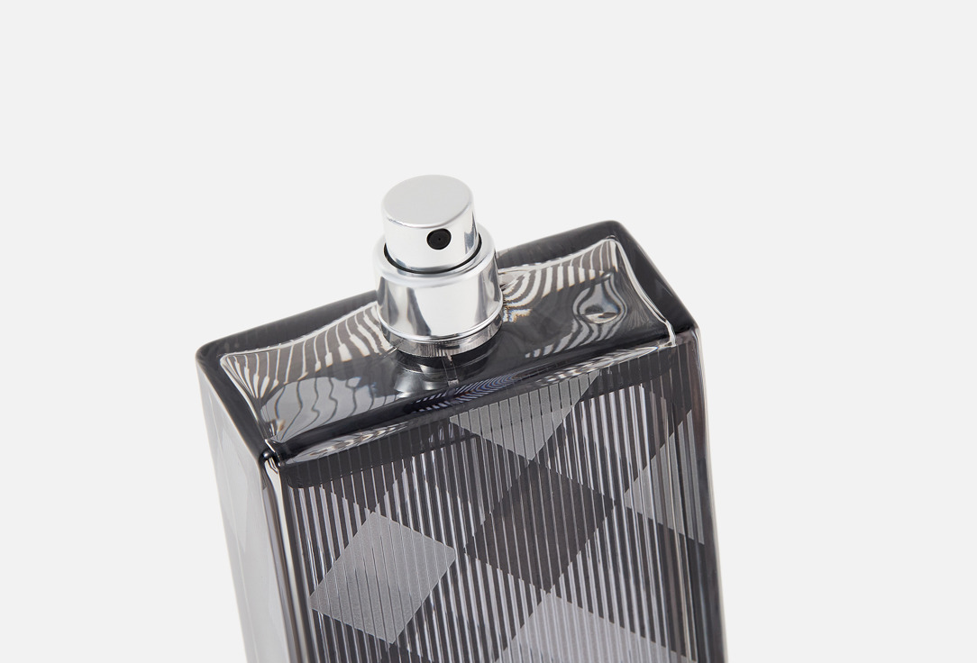 BURBERRY BRIT 100 мл — фото 3