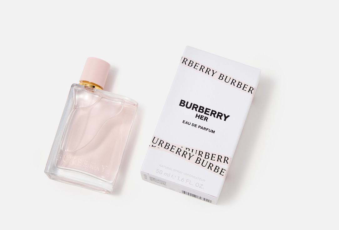 BURBERRY HER 50 мл — фото 2