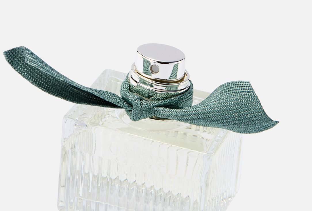 CHLOÉ Rose Naturelle Intense 50 мл — фото 3