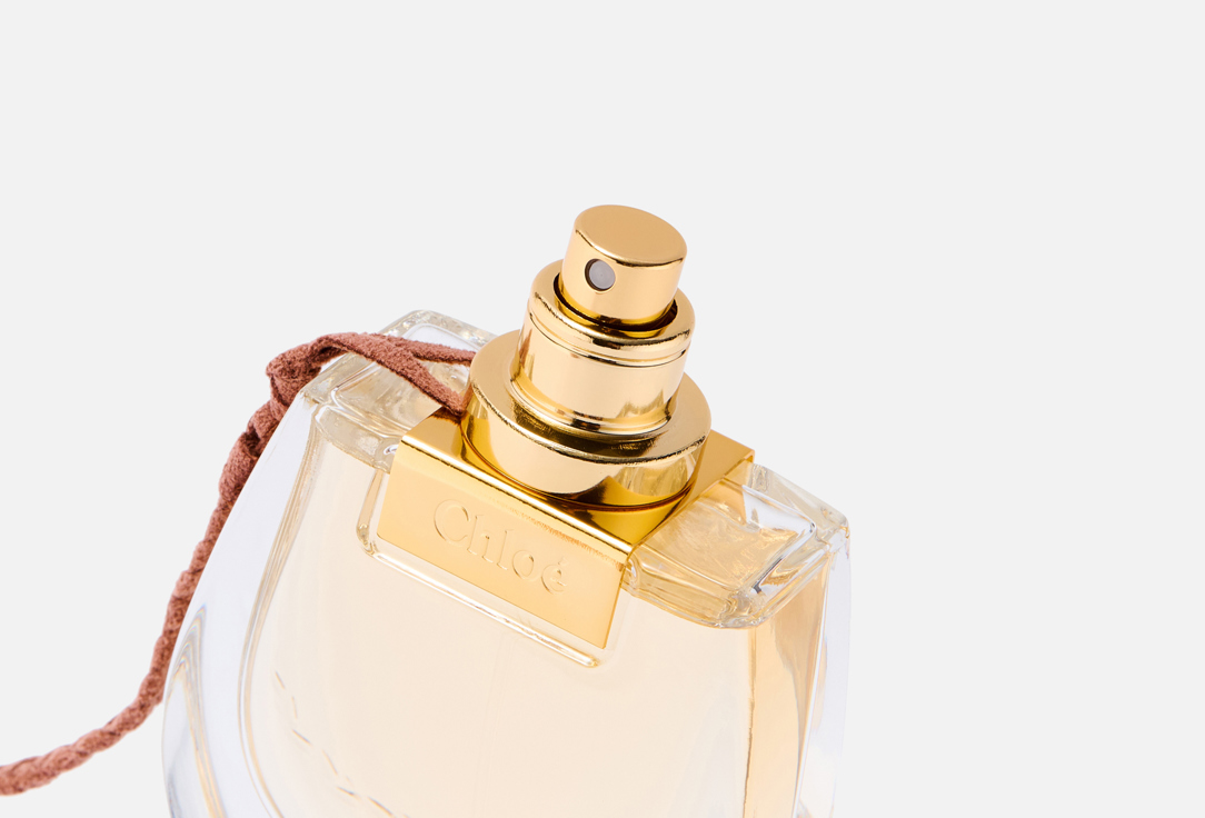 CHLOÉ Nomade JASMINE NATURELLE INTENSE 50 мл — фото 3