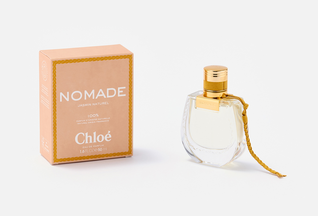 CHLOÉ JASMIN NATUREL 50 мл — фото 2