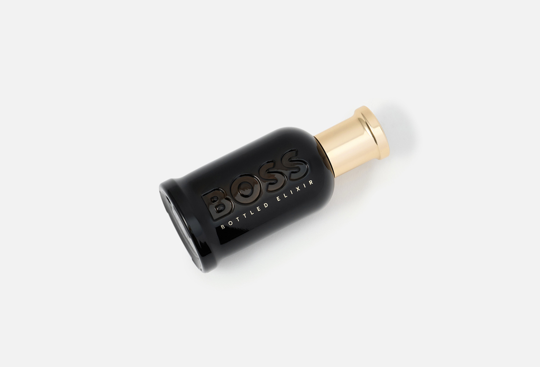HUGO BOSS Bottled Elixir 50 мл — фото 2