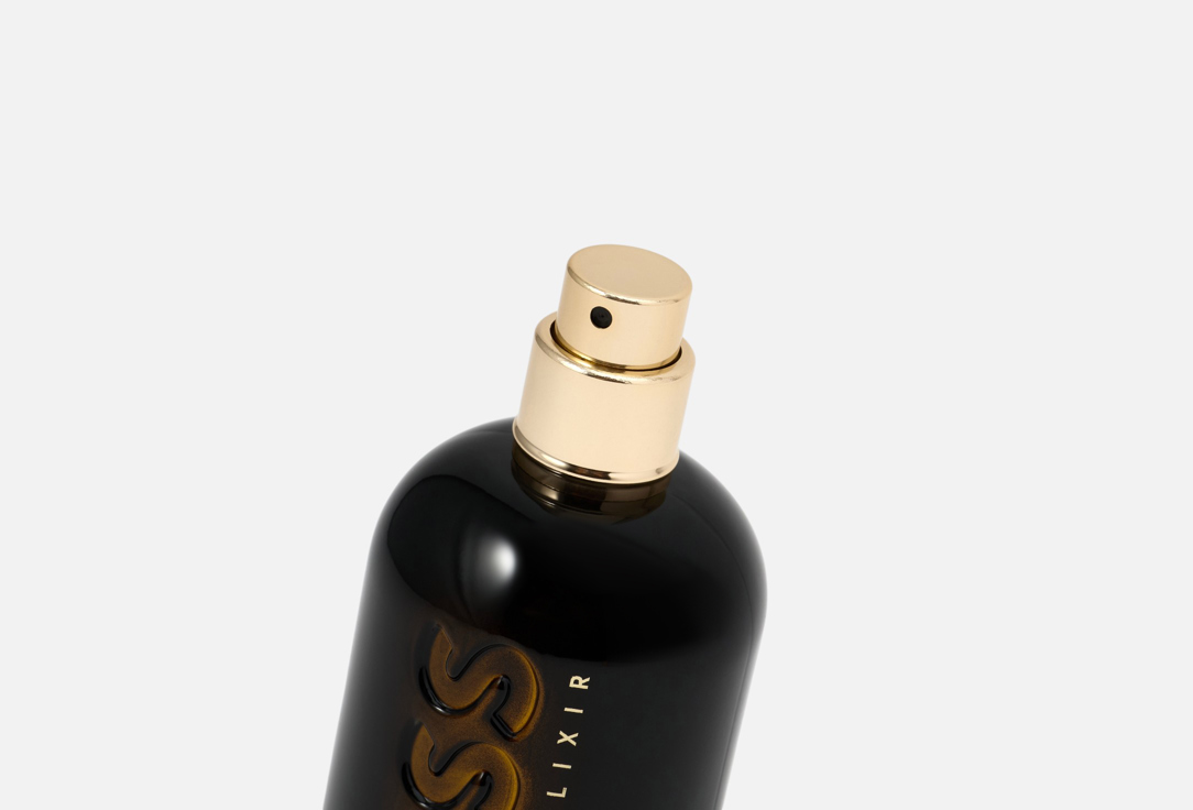 HUGO BOSS Bottled Elixir 50 мл — фото 3