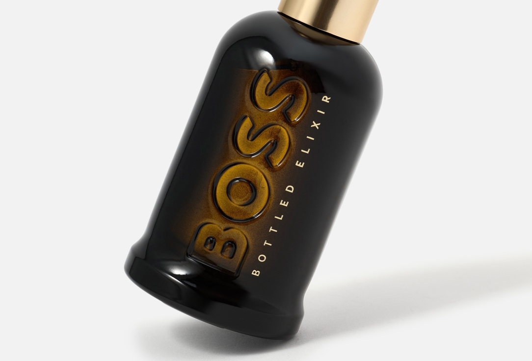 HUGO BOSS Bottled Elixir 50 мл — фото 4