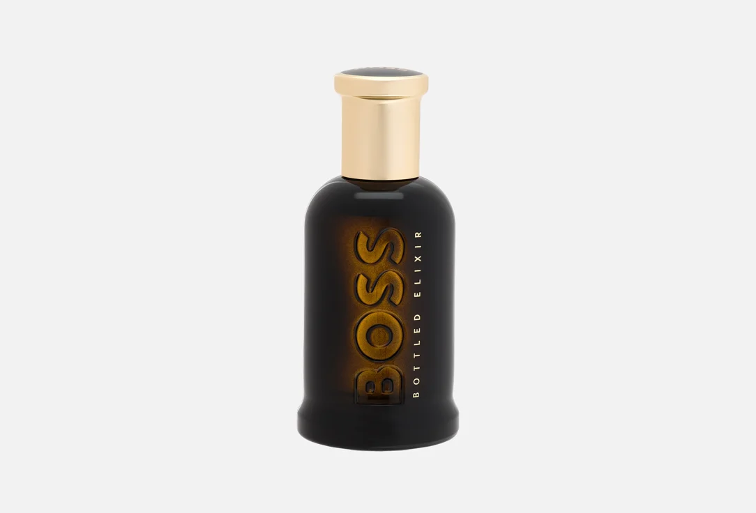 Hugo Boss Bottled Elixir EDP 50 мл