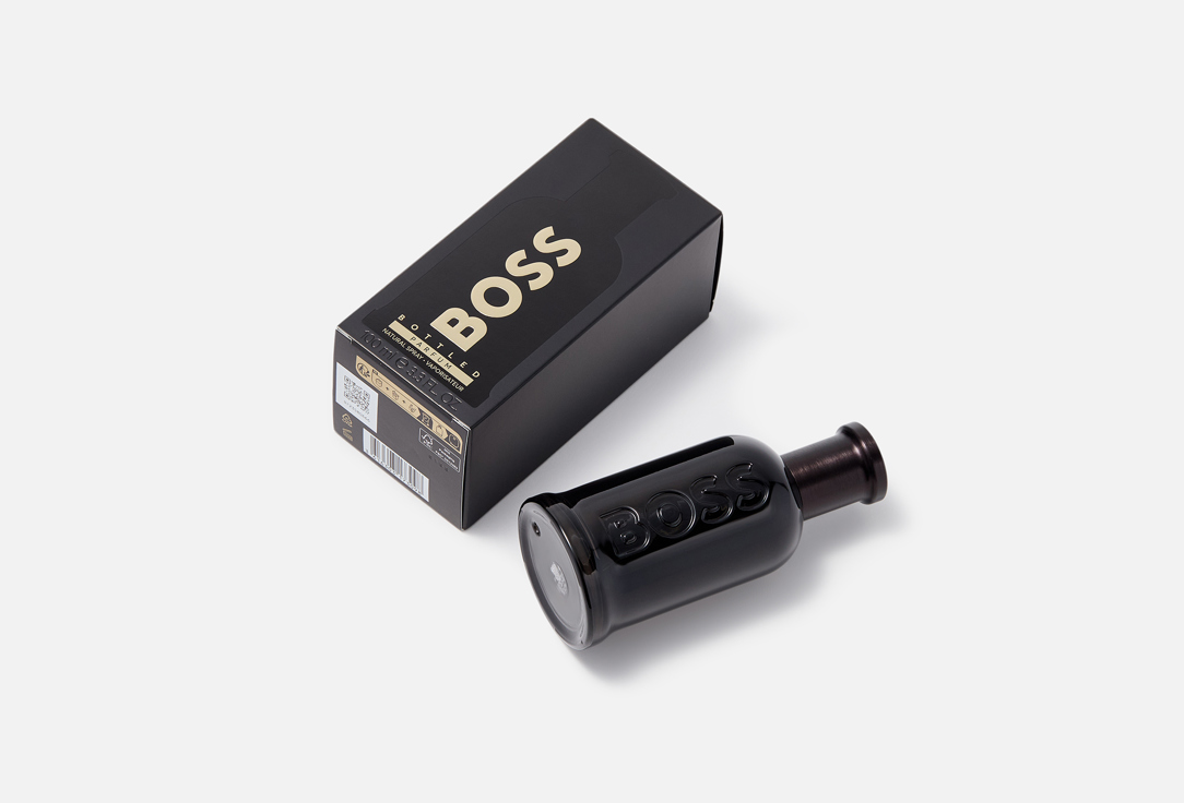 HUGO BOSS BOTTLED 100 мл — фото 2