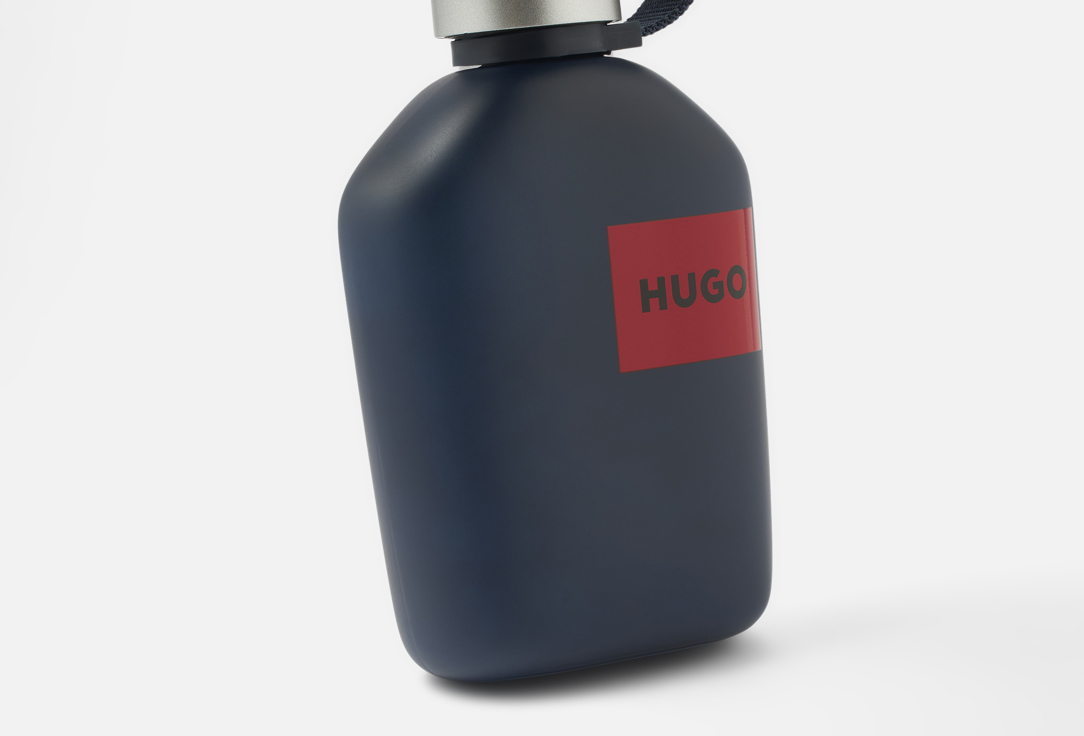 HUGO BOSS JEANS 125 мл — фото 4