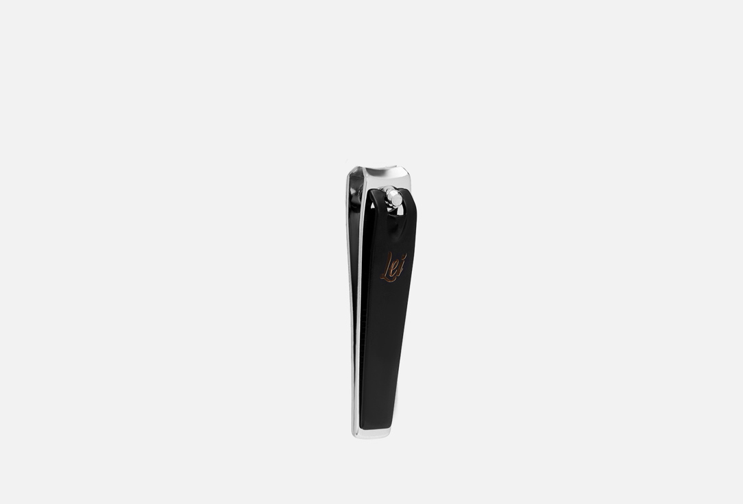 Small, straight black 1 шт