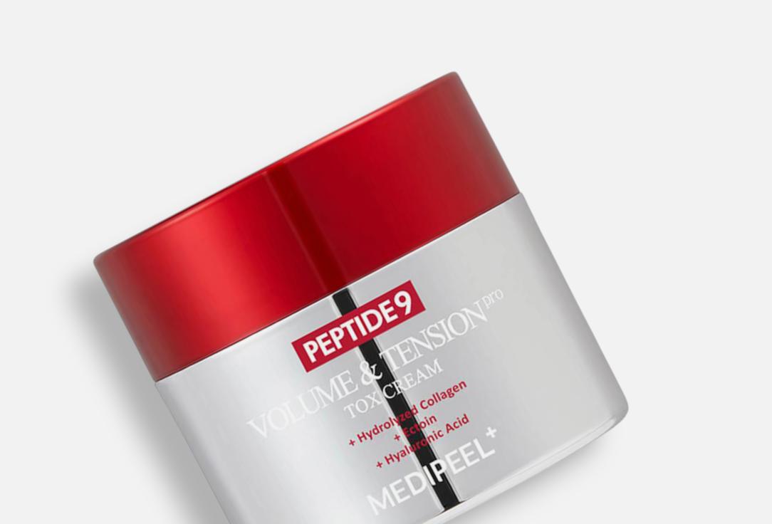 MEDI-PEEL Peptide 9 Volume&Tension Tox Pro 50 г — фото 2