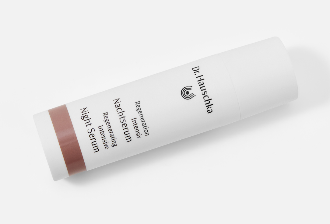 DR.HAUSCHKA Regenerating Intensive Night Serum 30 мл — фото 2