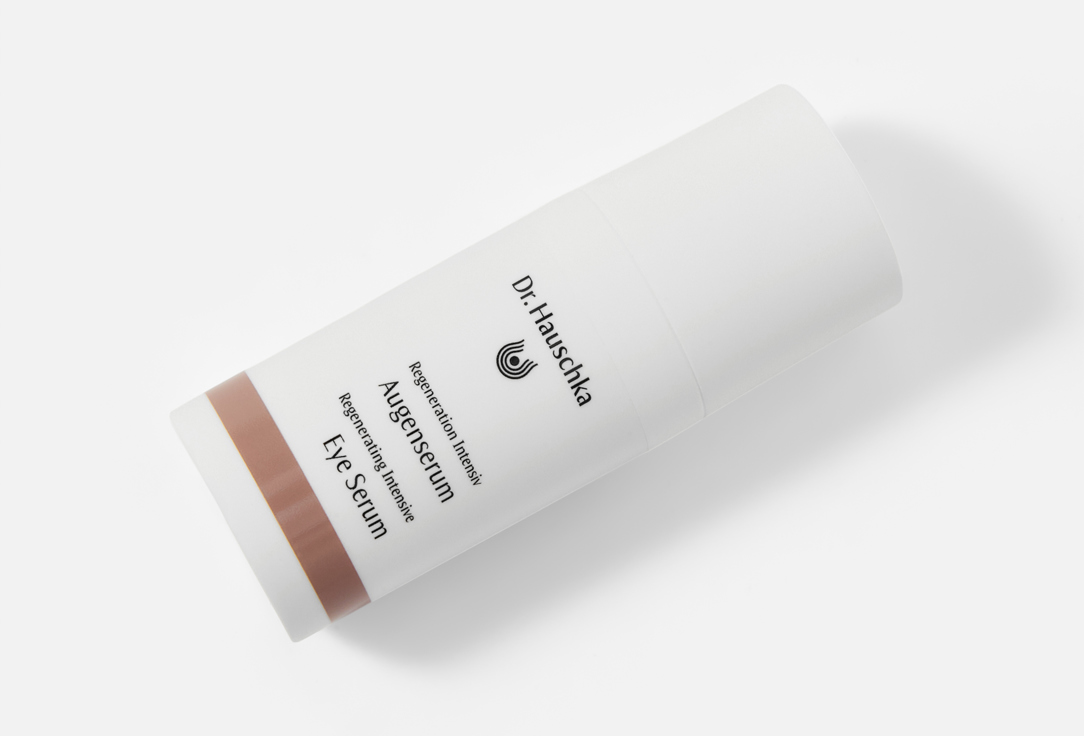 DR.HAUSCHKA Regenerating Intensive Eye Serum 15 мл — фото 2