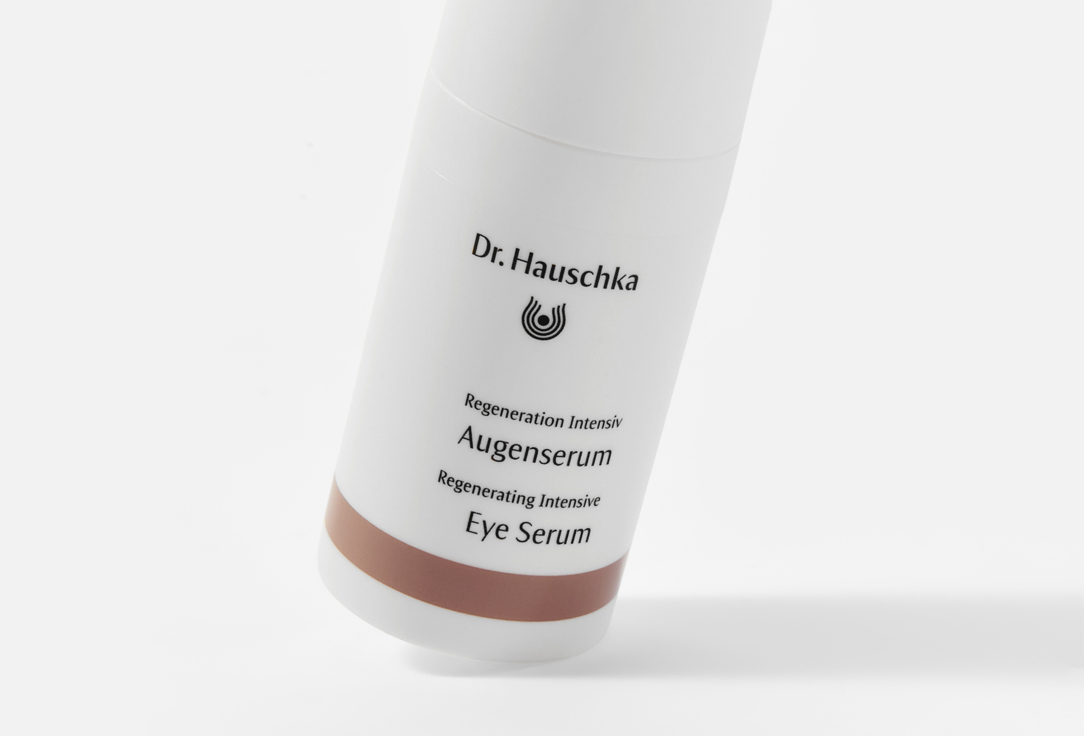 DR.HAUSCHKA Regenerating Intensive Eye Serum 15 мл — фото 4