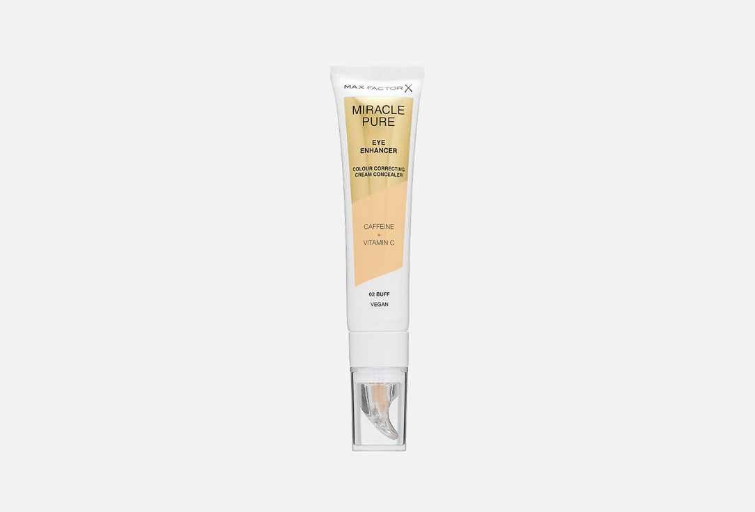 Miracle Pure Eye Enhancer Concealer 10 мл