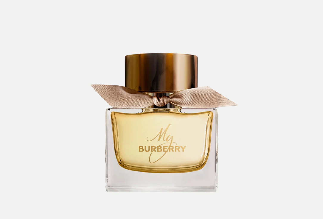 Burberry MY EDP 90 мл