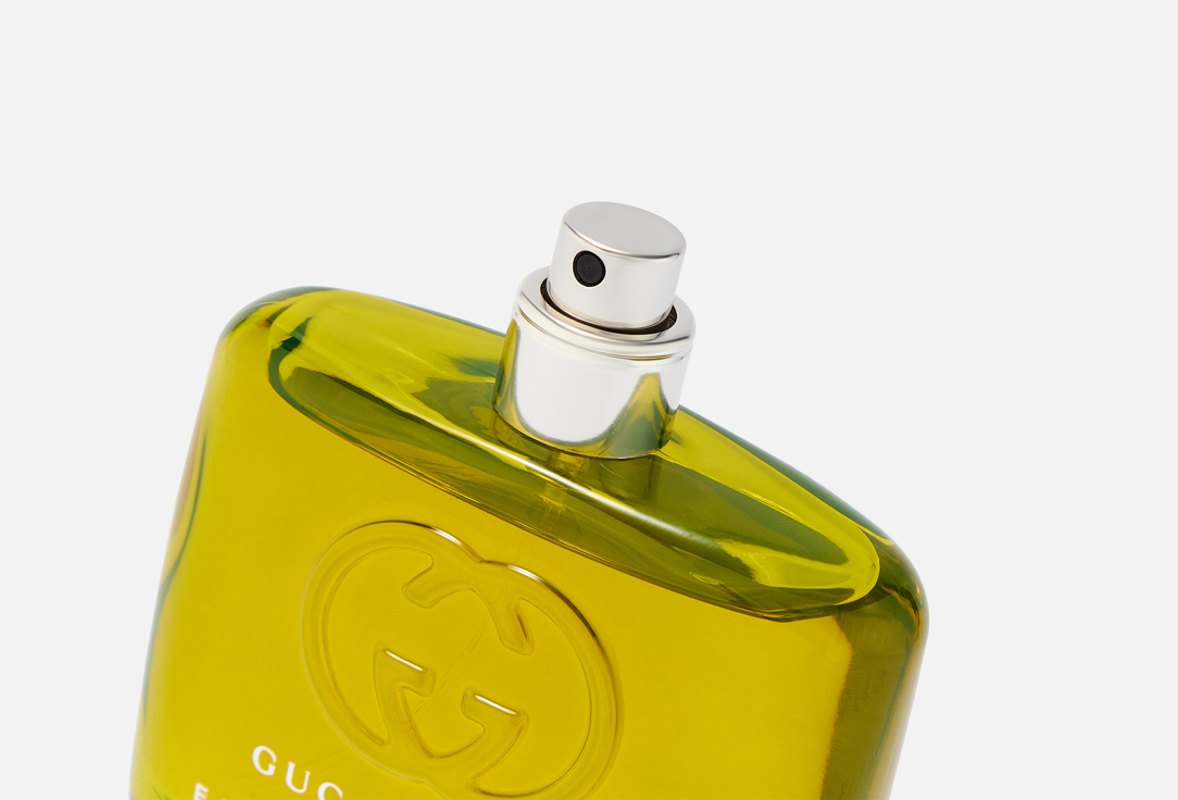 GUCCI Guilty Elixir 60 мл — фото 3