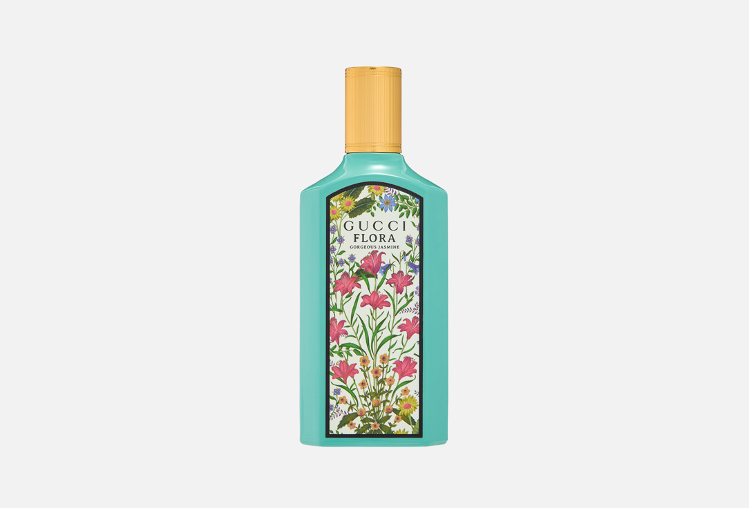 FLORA GORGEOUS JASMINE 100 мл