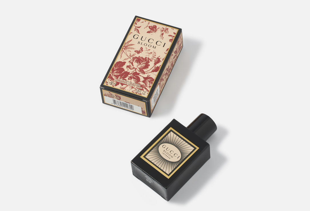 GUCCI BLOOM INTENSE 50 мл — фото 2