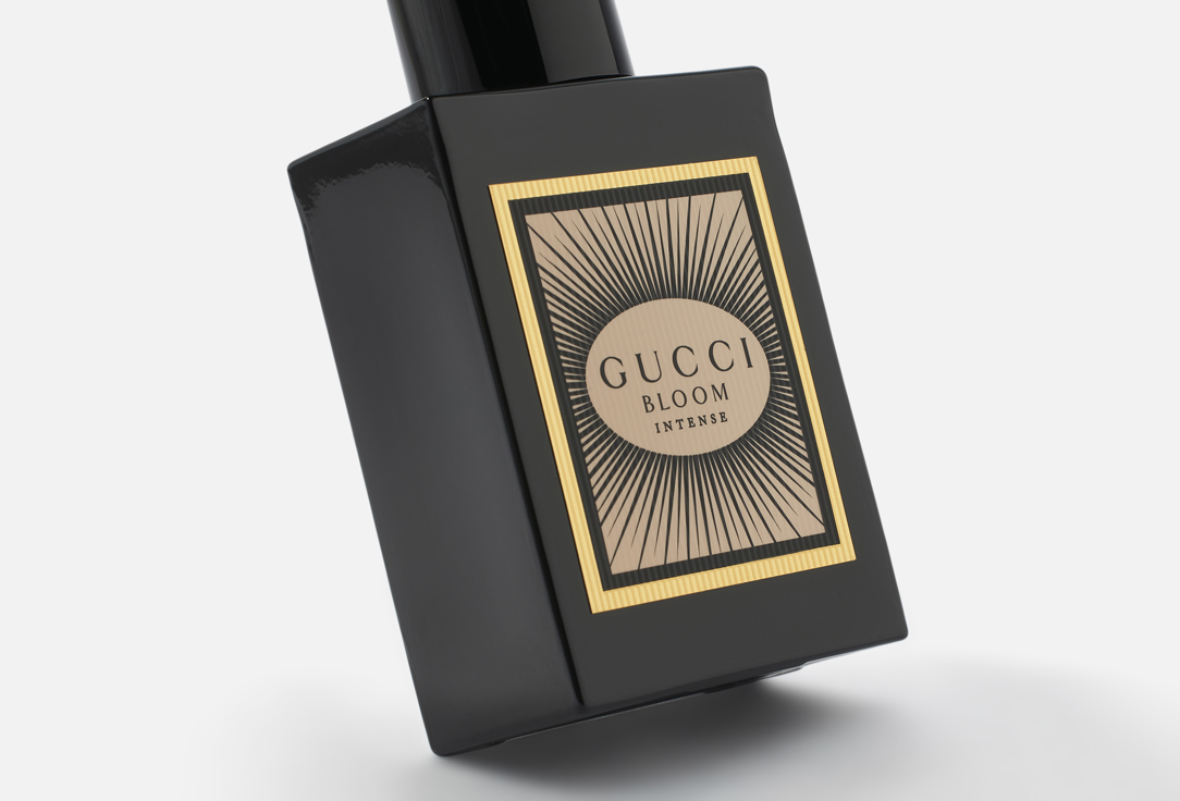 GUCCI BLOOM INTENSE 50 мл — фото 4