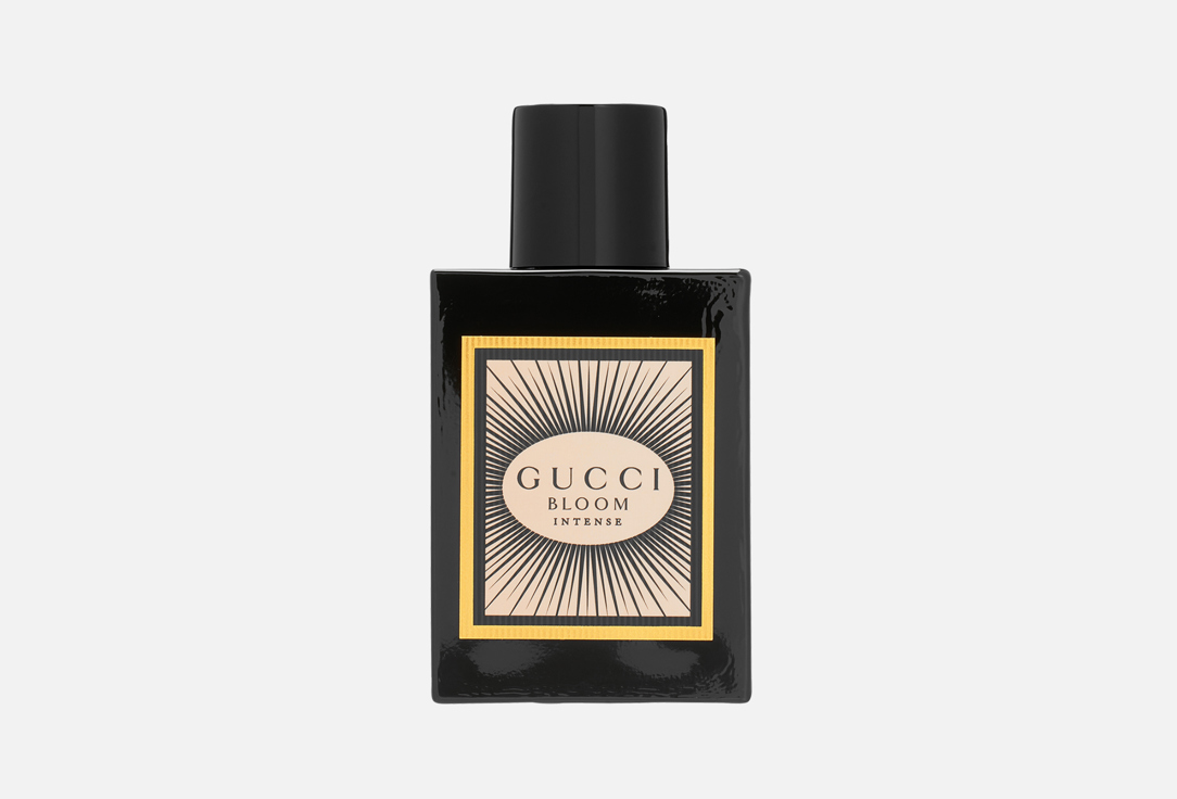 GUCCI BLOOM INTENSE 50 мл — фото 1