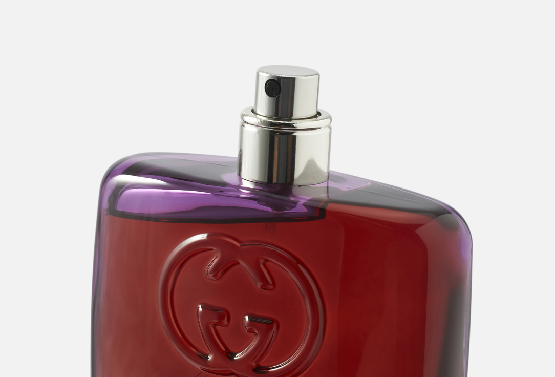 GUCCI Guilty Elixir 60 мл — фото 3