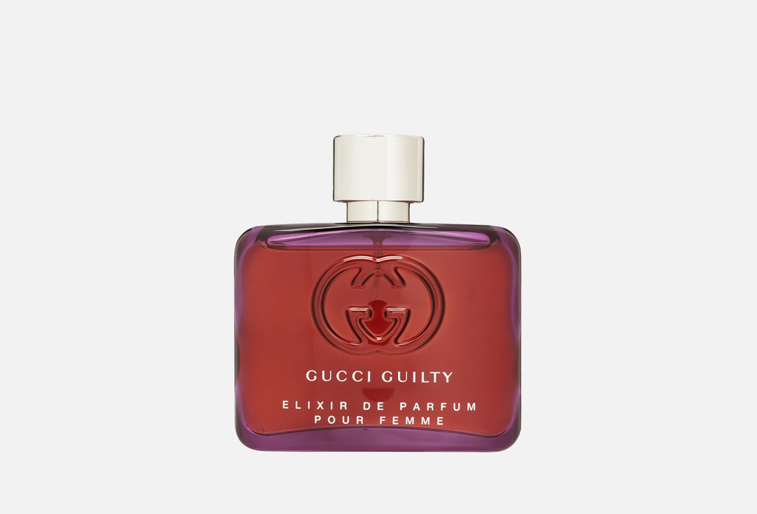 GUCCI Guilty Elixir 60 мл — фото 1