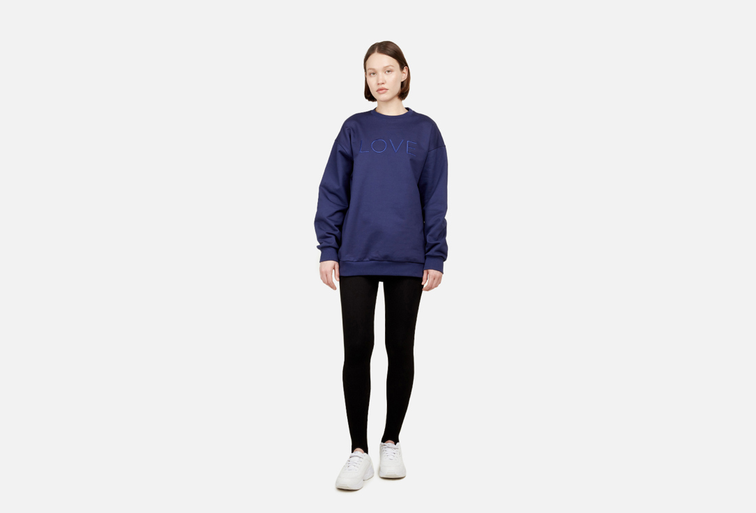 Essentials черные M-L мл