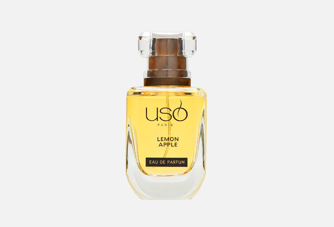 USO PARIS Lemon apple 50 мл — фото 1