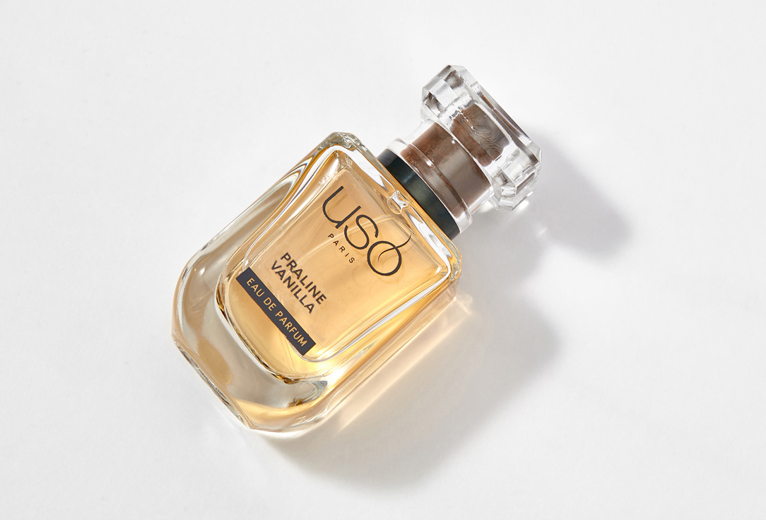USO PARIS Praline vanilla 50 мл — фото 2