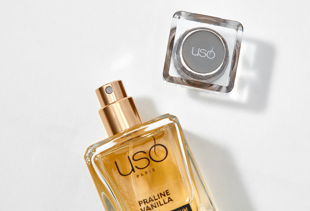 USO PARIS Praline vanilla 50 мл — фото 3