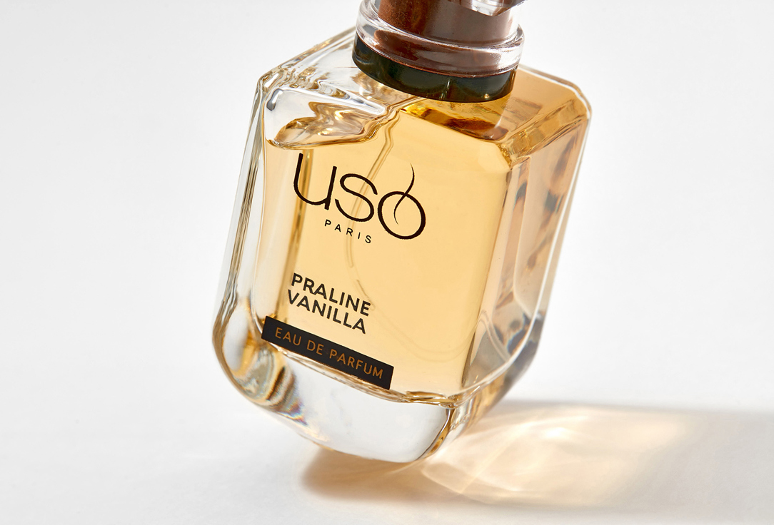USO PARIS Praline vanilla 50 мл — фото 4