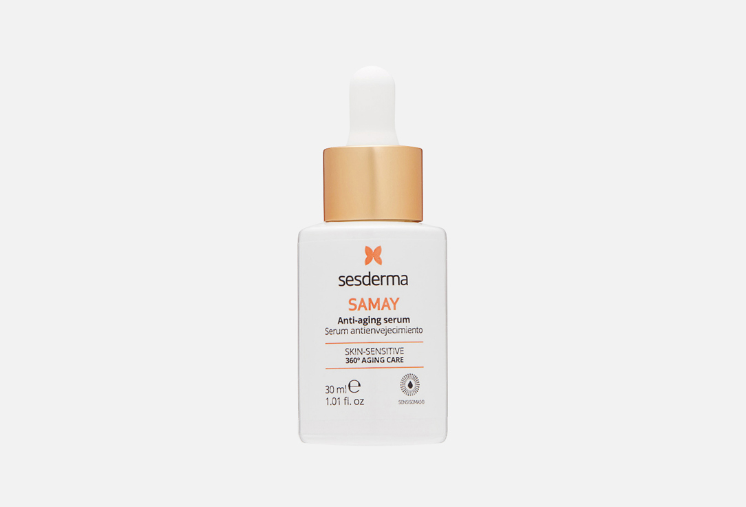 SESDERMA Samay anti-aging serum 30 мл — фото 1