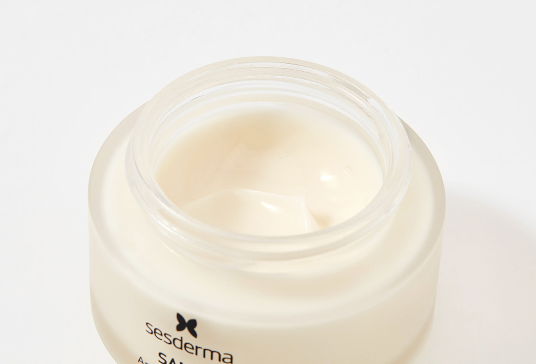 SESDERMA Samay anti-aging cream 50 мл — фото 3