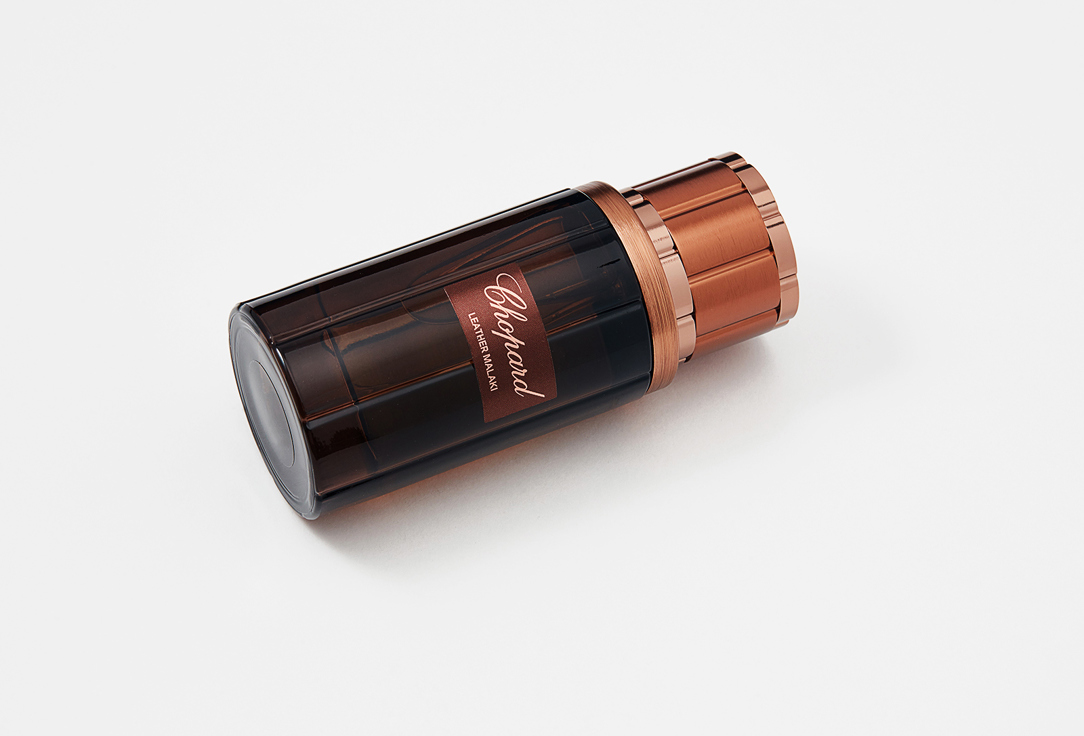 CHOPARD Leather Malaki 80 мл — фото 2