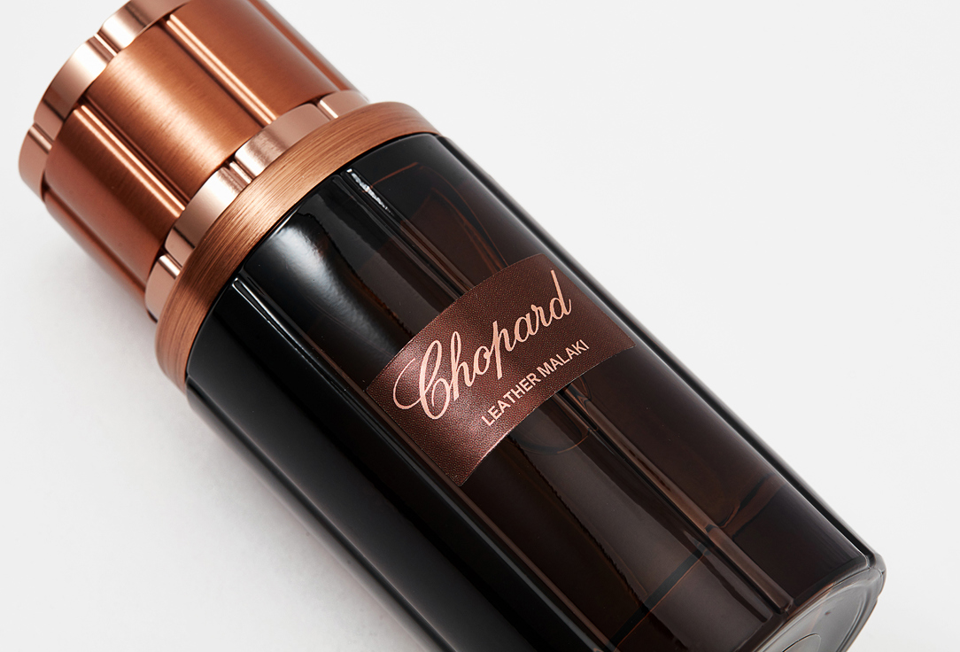 CHOPARD Leather Malaki 80 мл — фото 4