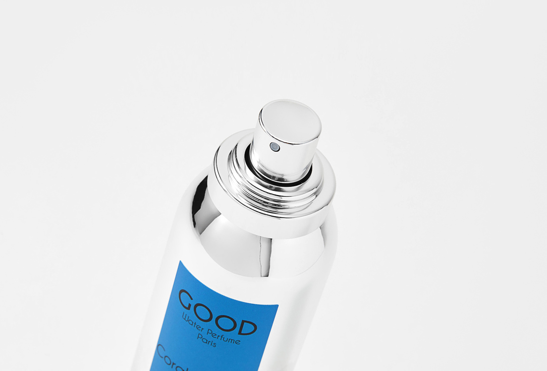 GOOD WATER PERFUME Coral Gables 100 мл — фото 3