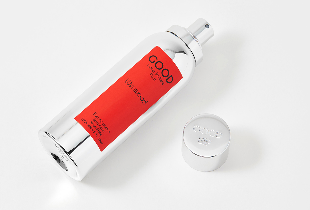 GOOD WATER PERFUME Wynwood 100 мл — фото 2