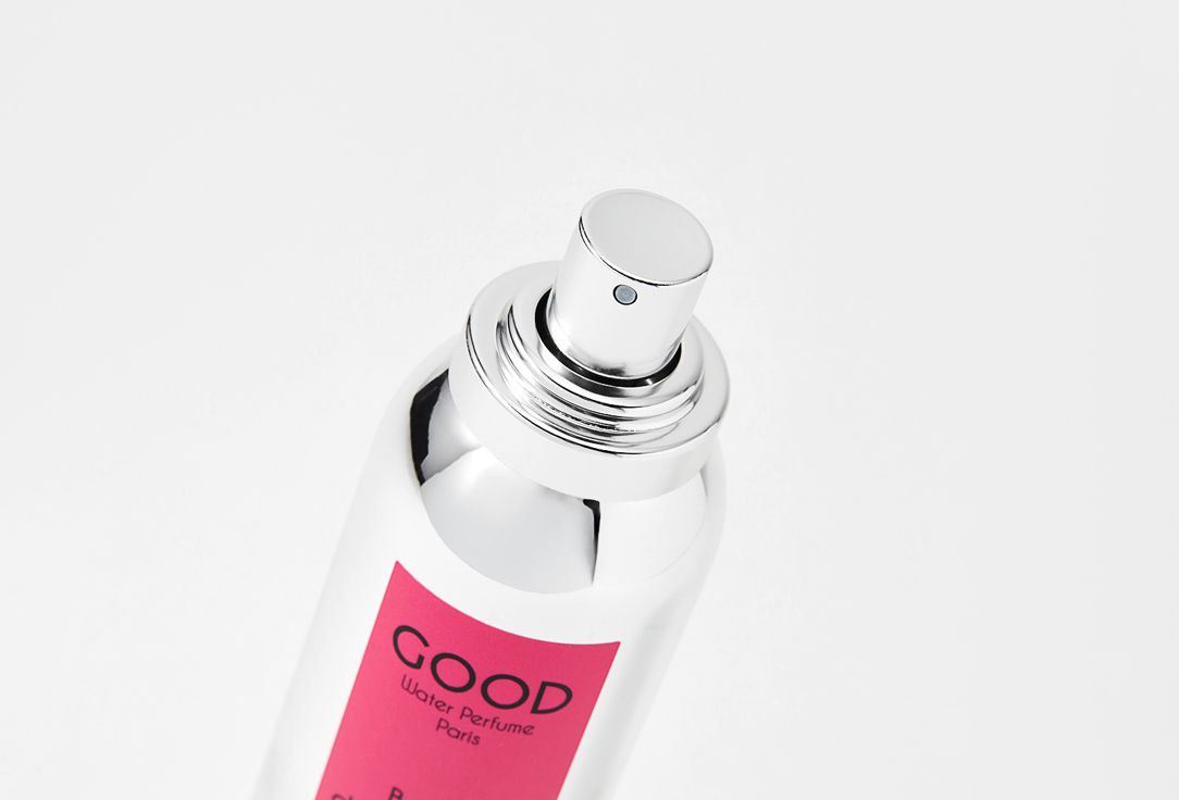 GOOD WATER PERFUME Barrio del Carmen 100 мл — фото 3