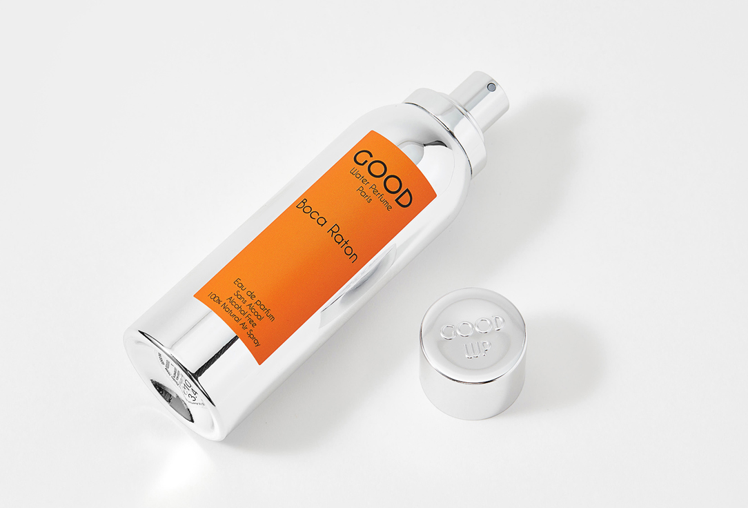GOOD WATER PERFUME Boca Raton 100 мл — фото 2