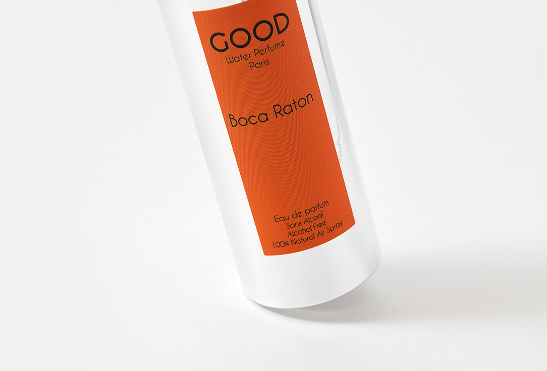 GOOD WATER PERFUME Boca Raton 100 мл — фото 4