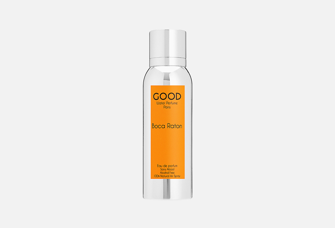 GOOD WATER PERFUME Boca Raton 100 мл — фото 1