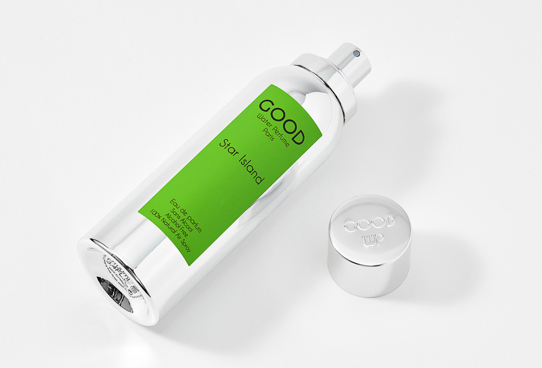 GOOD WATER PERFUME Star Island 100 мл — фото 2