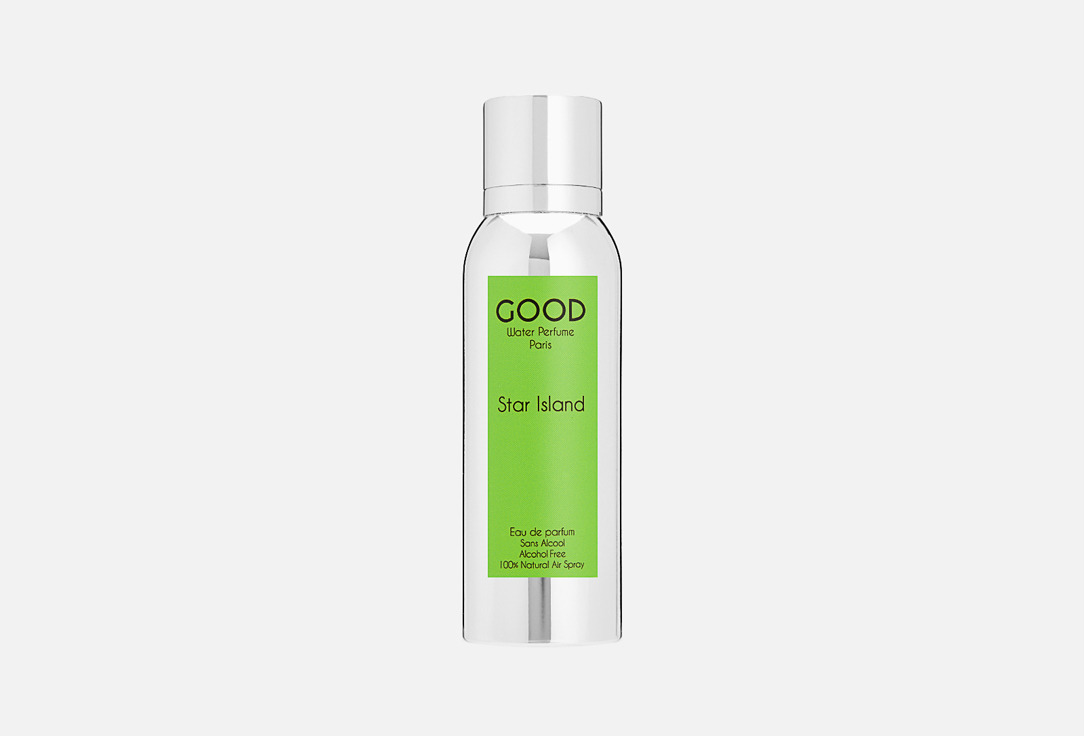 GOOD WATER PERFUME Star Island 100 мл — фото 1
