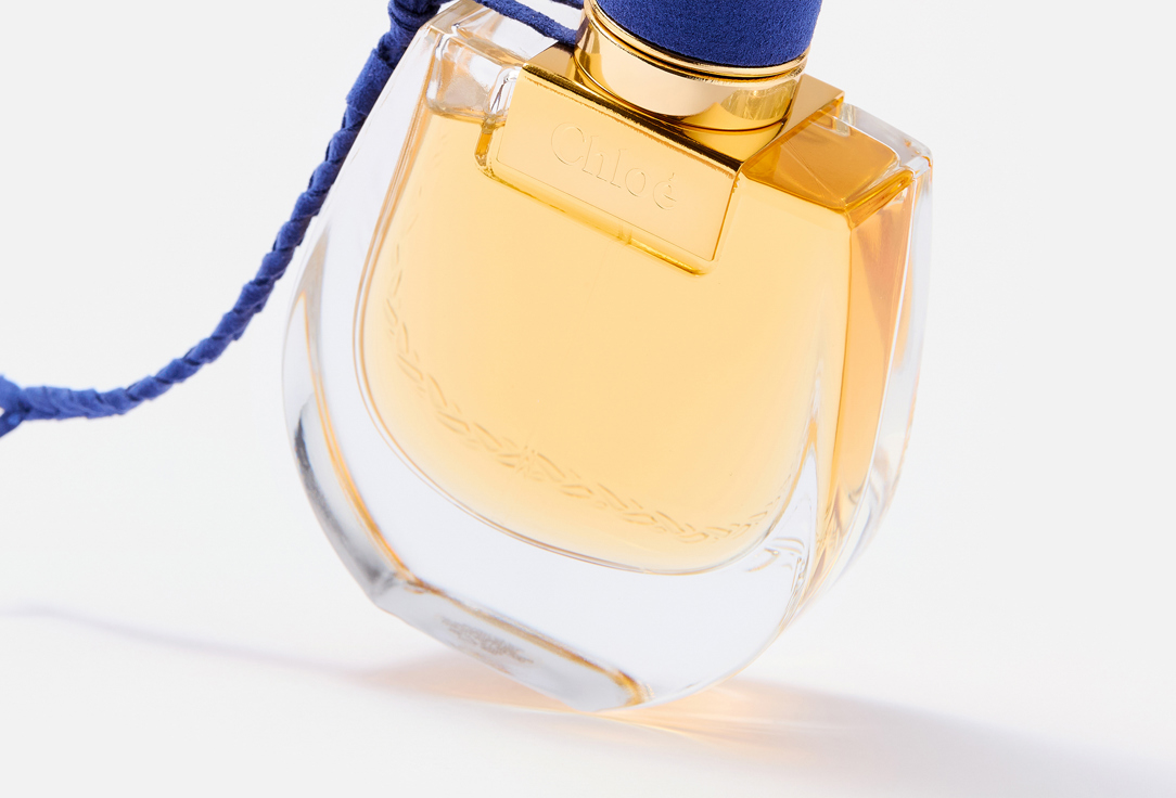 CHLOÉ NOMADE NUIT D'EGYPT 50 мл — фото 4