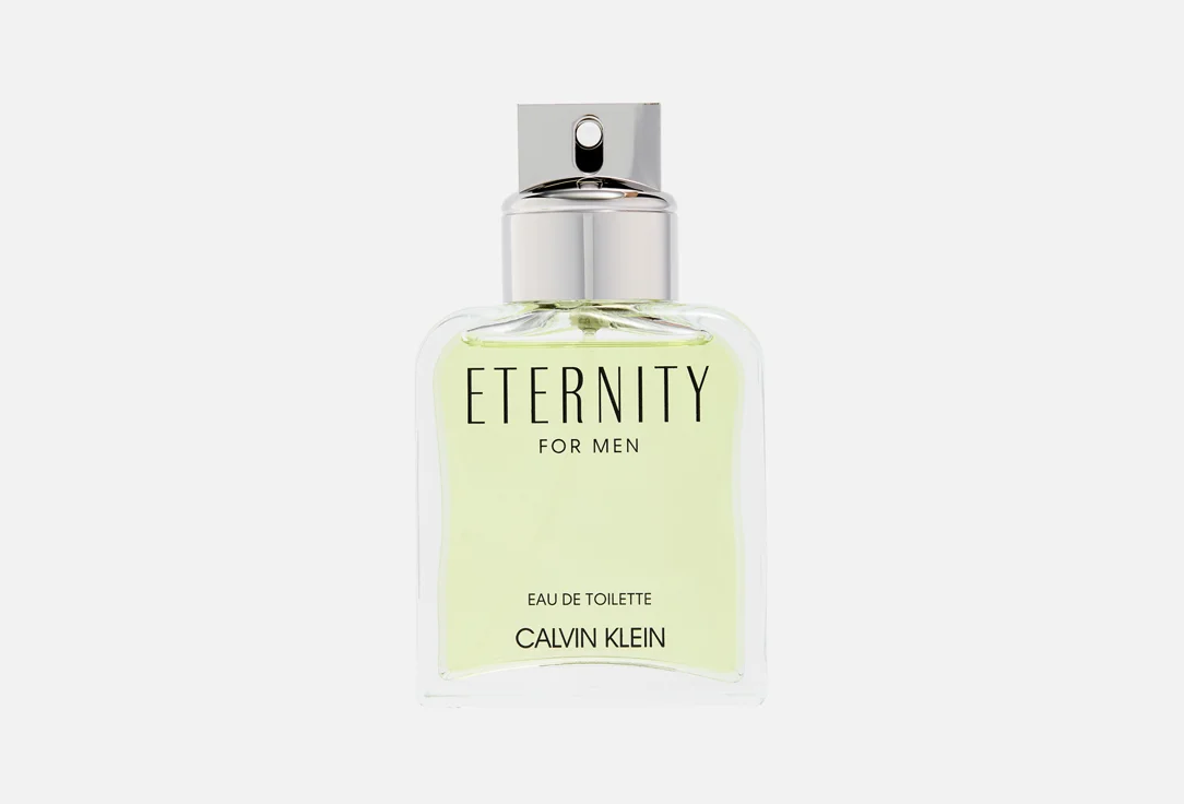 Calvin Klein Eternity Men EDT 100 мл