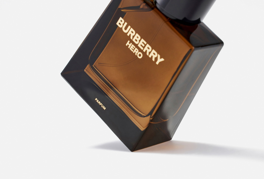 BURBERRY HERO 50 мл — фото 4