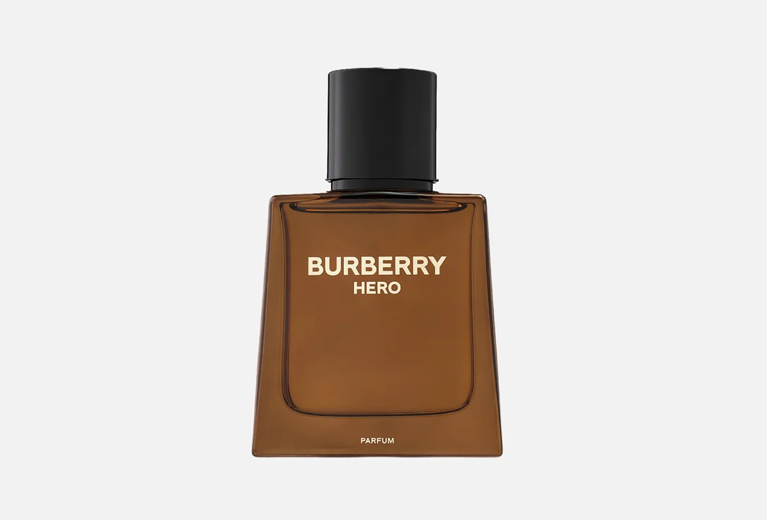 Burberry Hero Parfum 50 мл