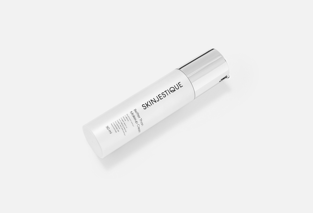 SKINJESTIQUE Better than makeup cream 50 мл — фото 4