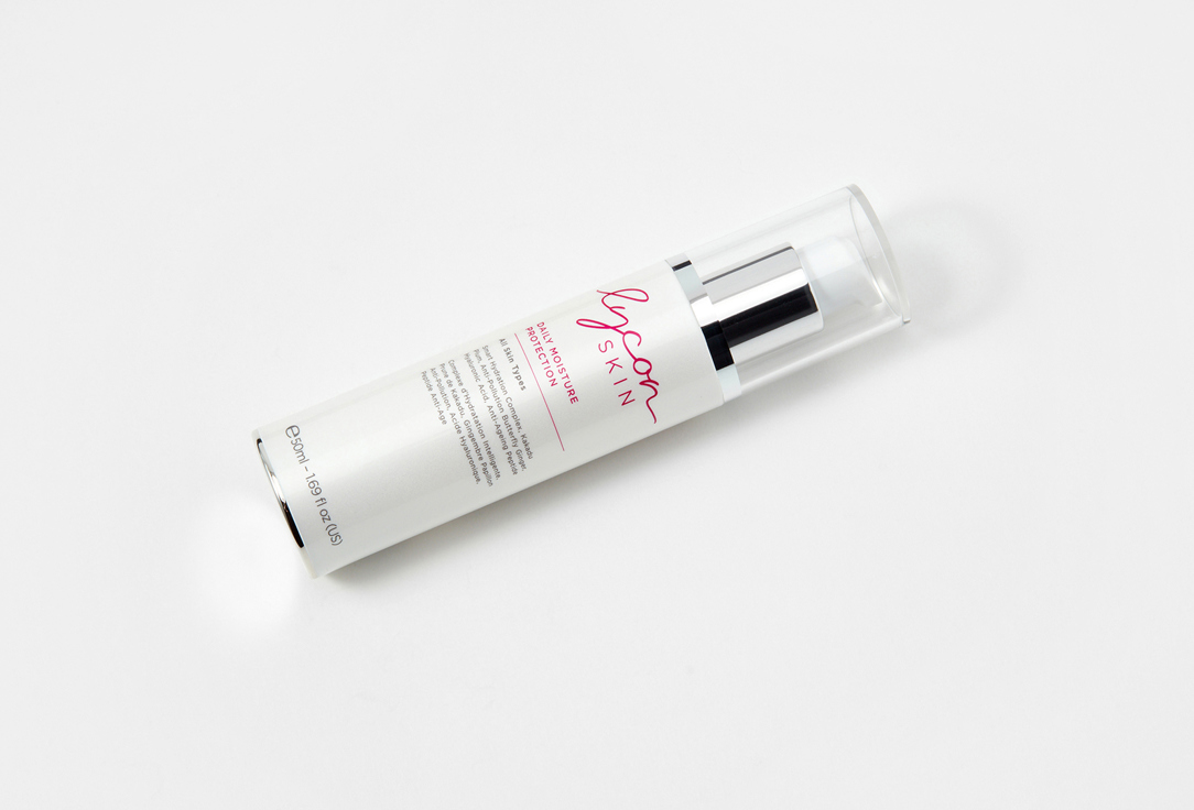 LYCON Daily Moisture  Protection Cream 50 мл — фото 2