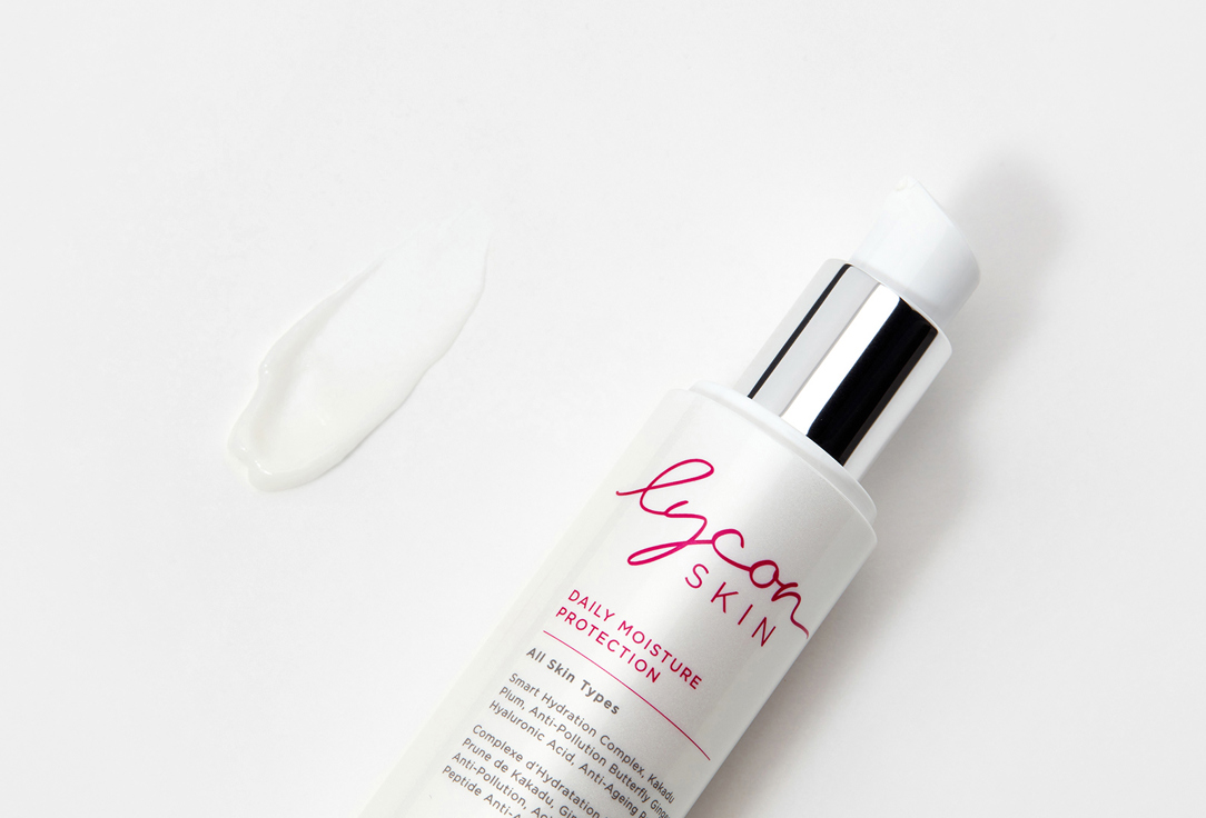 LYCON Daily Moisture  Protection Cream 50 мл — фото 3